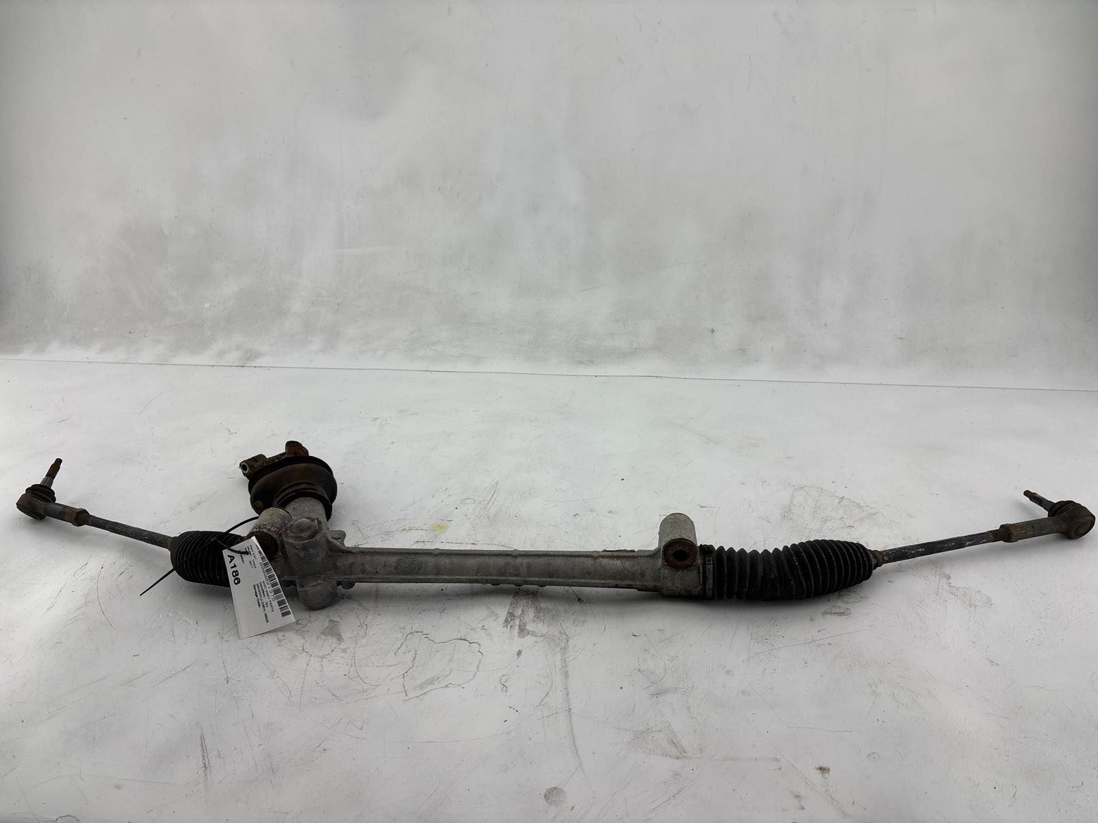 2016-2020 Chevrolet Trax Steering Gear Rack And Pinion OEM