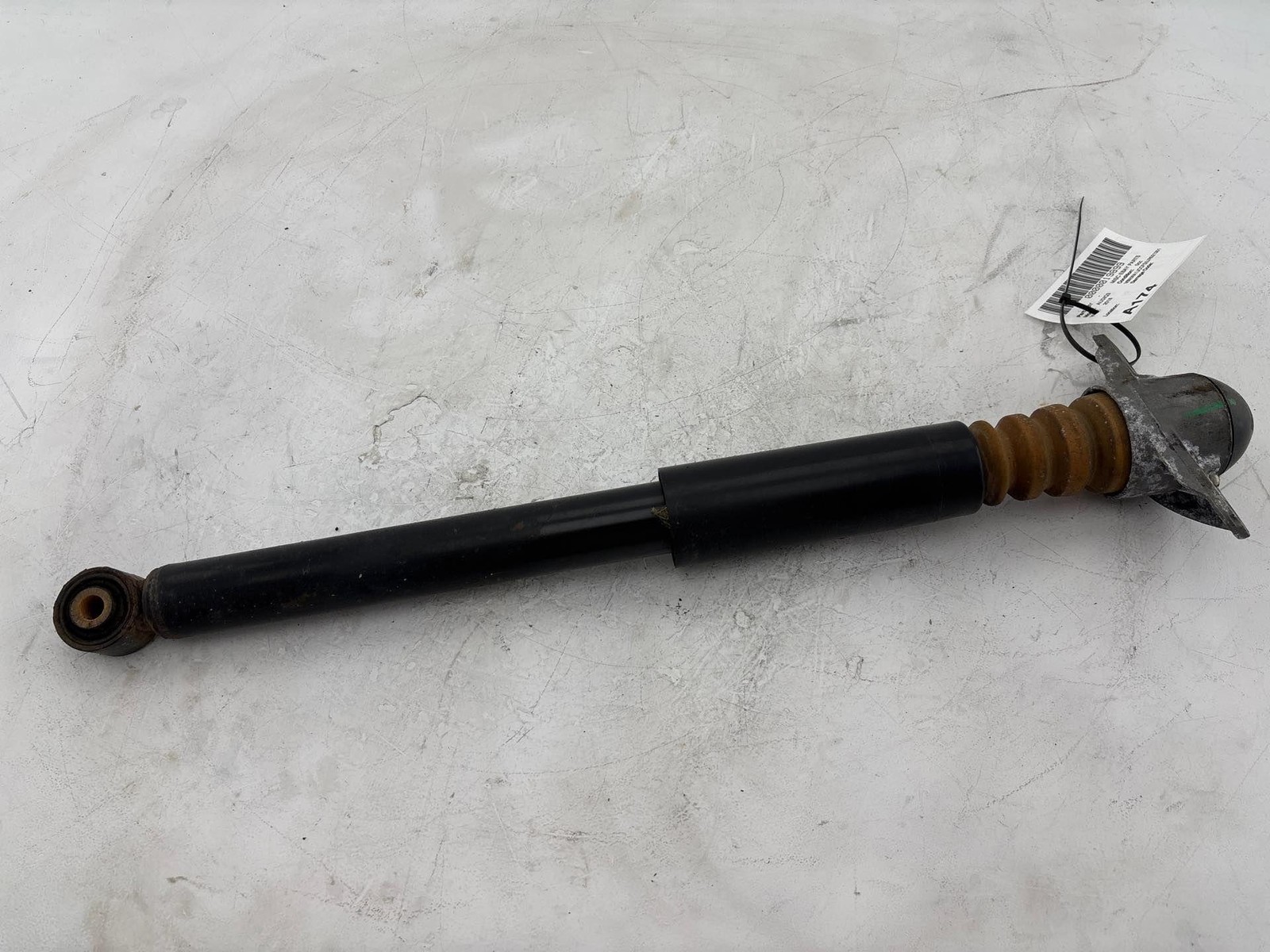 2015-2018 Audi Q3 Rear Left Or Right Side Suspension Shock Strut Absorber Oem