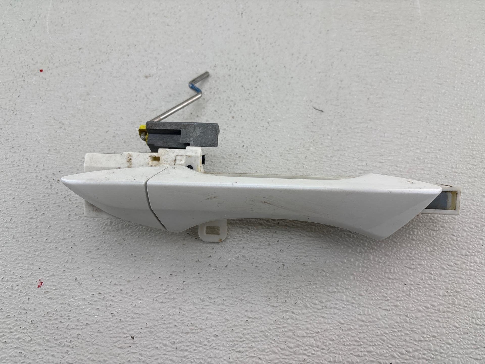 2013-2018 Acura Rdx Rear Right Passenger Door Handle Assembly Oem