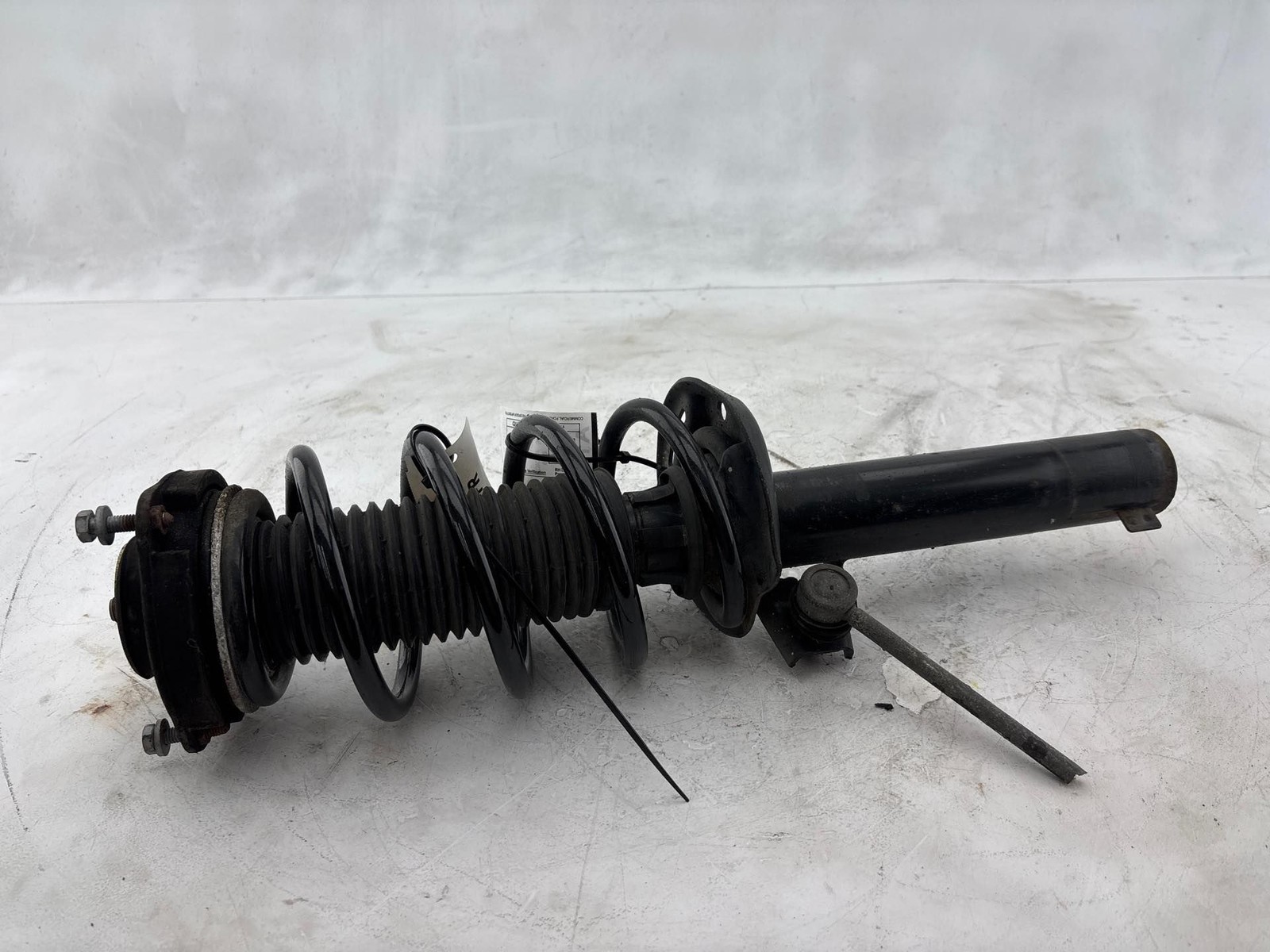 2015 - 2018 Audi Q3 Front Right Shock Strut Absorber OEM
