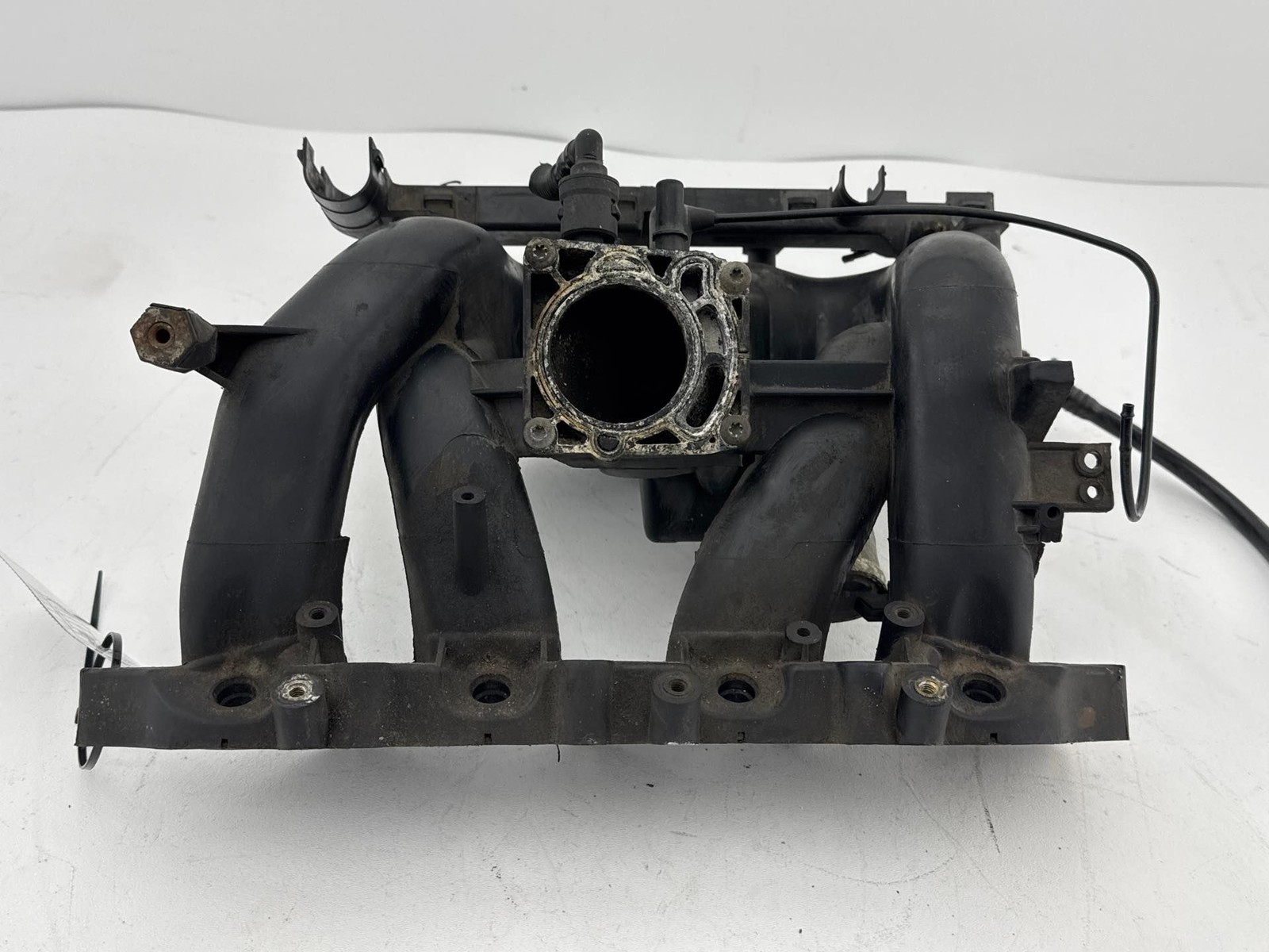 1999-2002 MERCURY COUGAR 2.0L Engine Air Intake Manifold Assembly OEM
