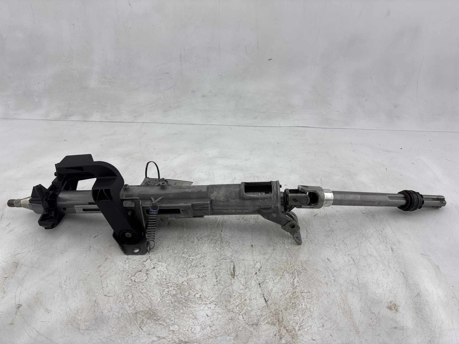 2018 - 2024 Alfa Romeo Stelvio 2.0L Power Steering Column OEM