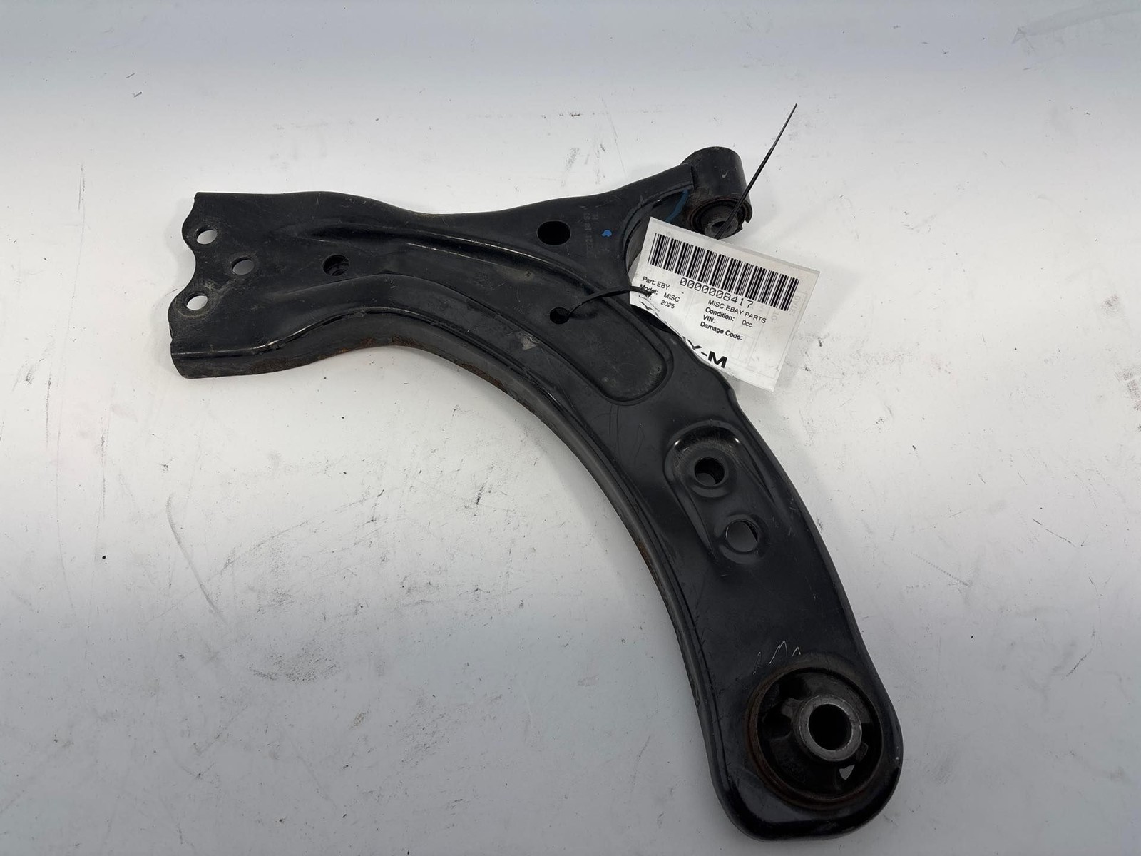 2017-2023 Subaru Impreza Front Lower Control Arm Left Driver Side OEM