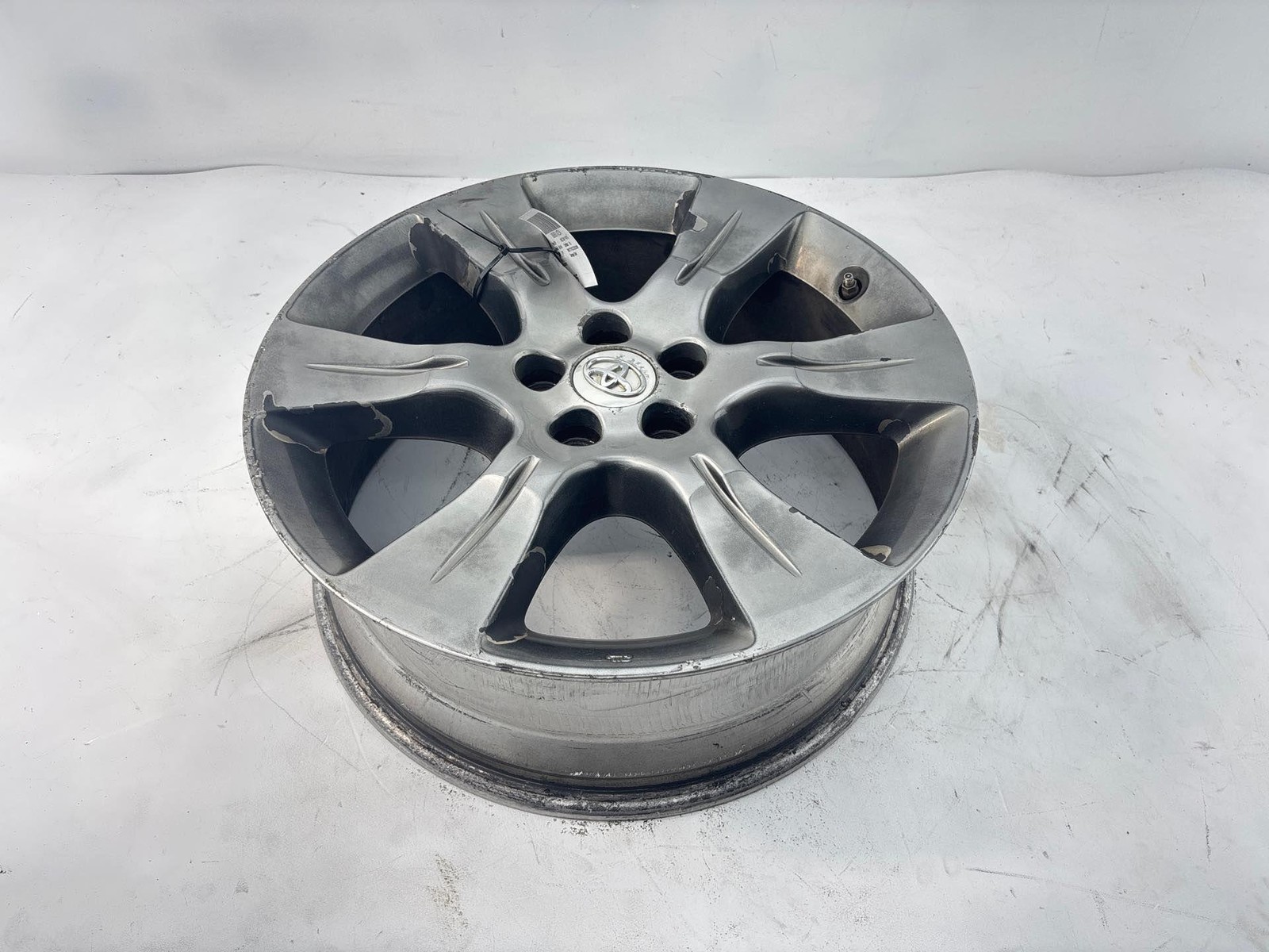 2011 - 2020 Toyota Sienna Wheel Rim Alloy 17X7 J30 OEM