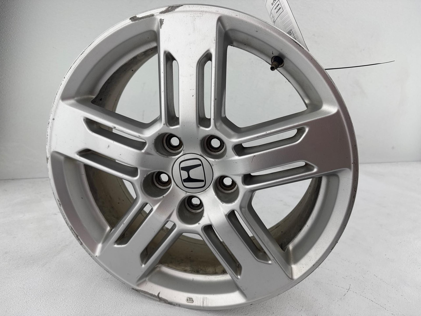 2011-2013 Honda Odyssey Wheel Rim 18 x 7-inch OEM