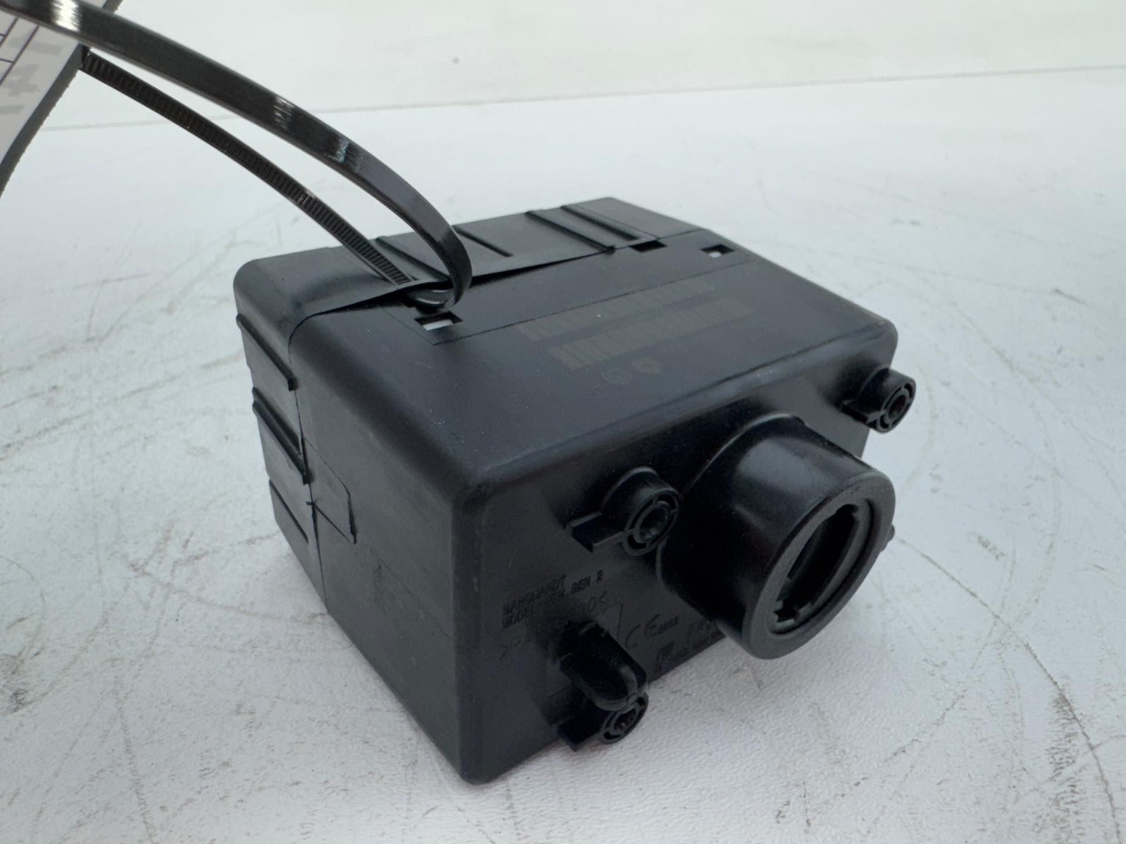 2008 Dodge Charger Ignition Switch Module P68210150AB OEM