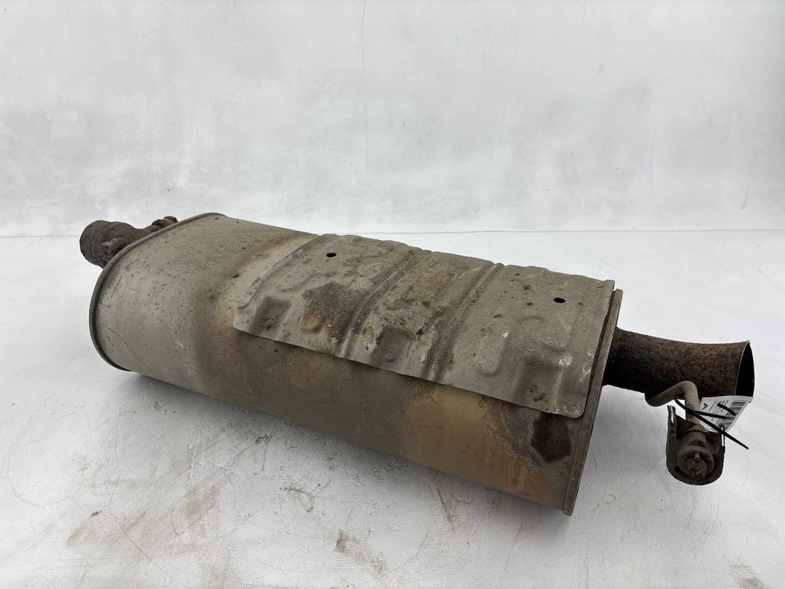 2015 - 2020 Chevrolet Tahoe 5.3L Exhaust Muffler OEM