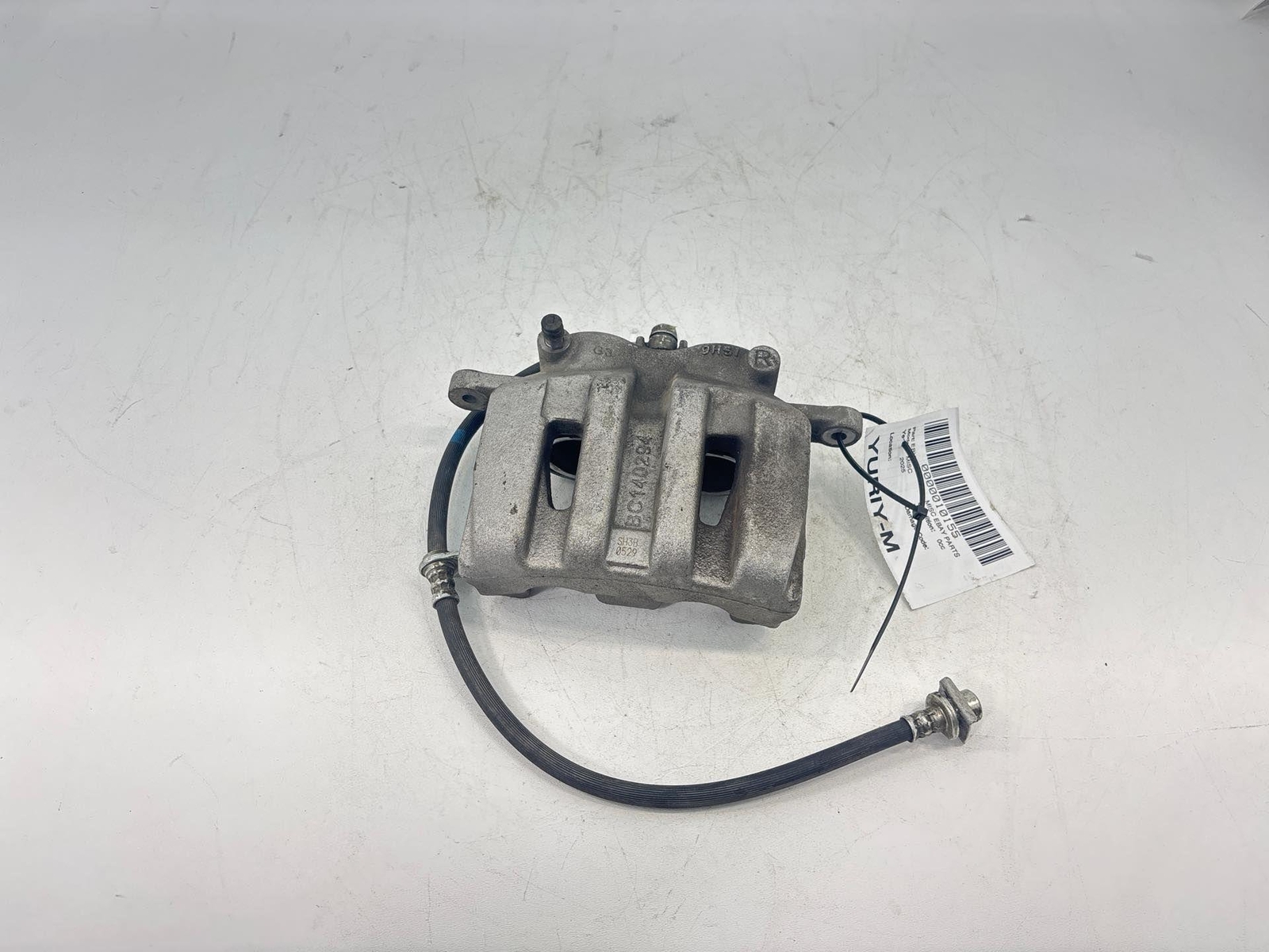 2018 - 2024 Honda Odyssey Front Right Passenger Side Brake Caliper Oem