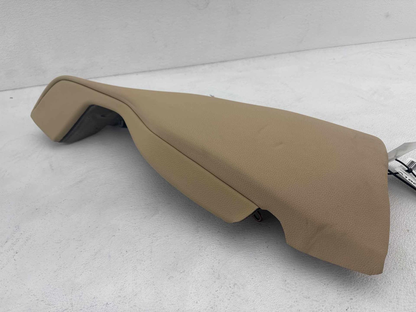 2012 - 2018 Bmw 328 320 F30 Rear Left Side Seat Bolster Cushion Trim Oem