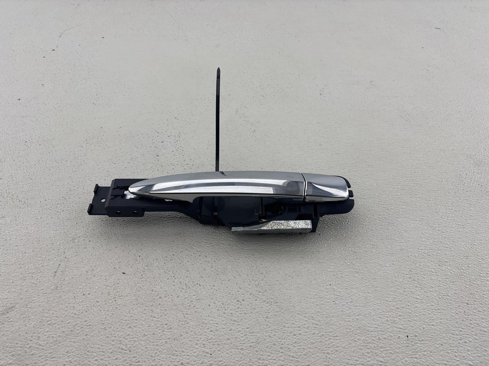 2013-2019 Nissan Sentra Rear Right Side Outside Door Chrome Handle Oem