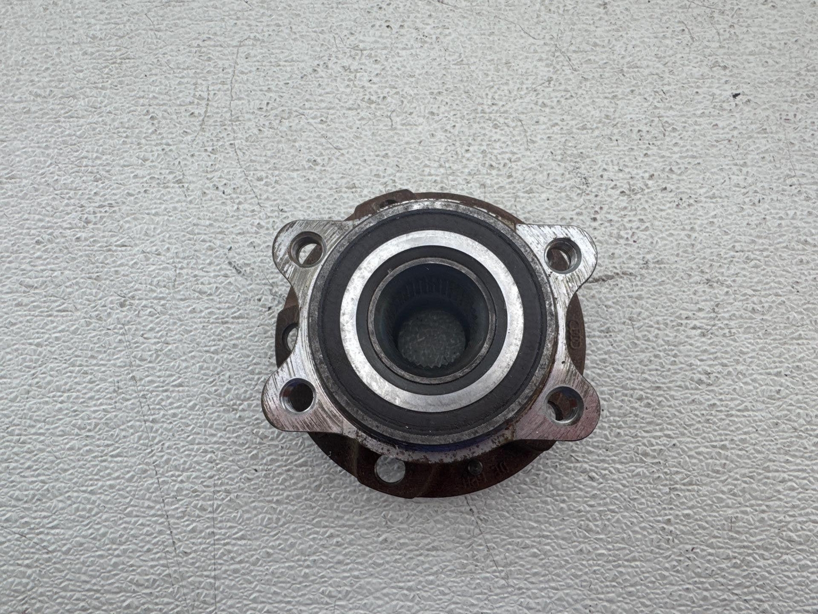 2008-2015 Audi R8 Front Wheel Bearing / Hub Oem