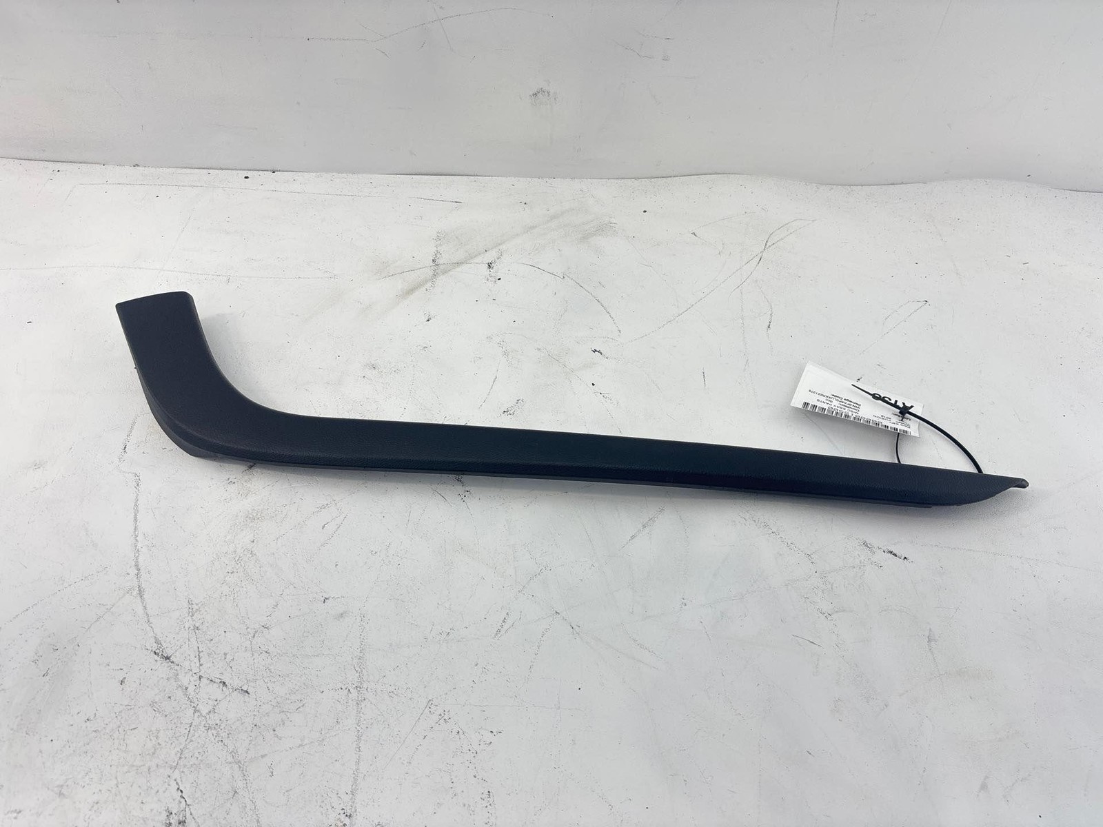 2017 2020 Ford Fusion Hybrid Se 2.0T Center Floor Console Left Cover Trim Oem