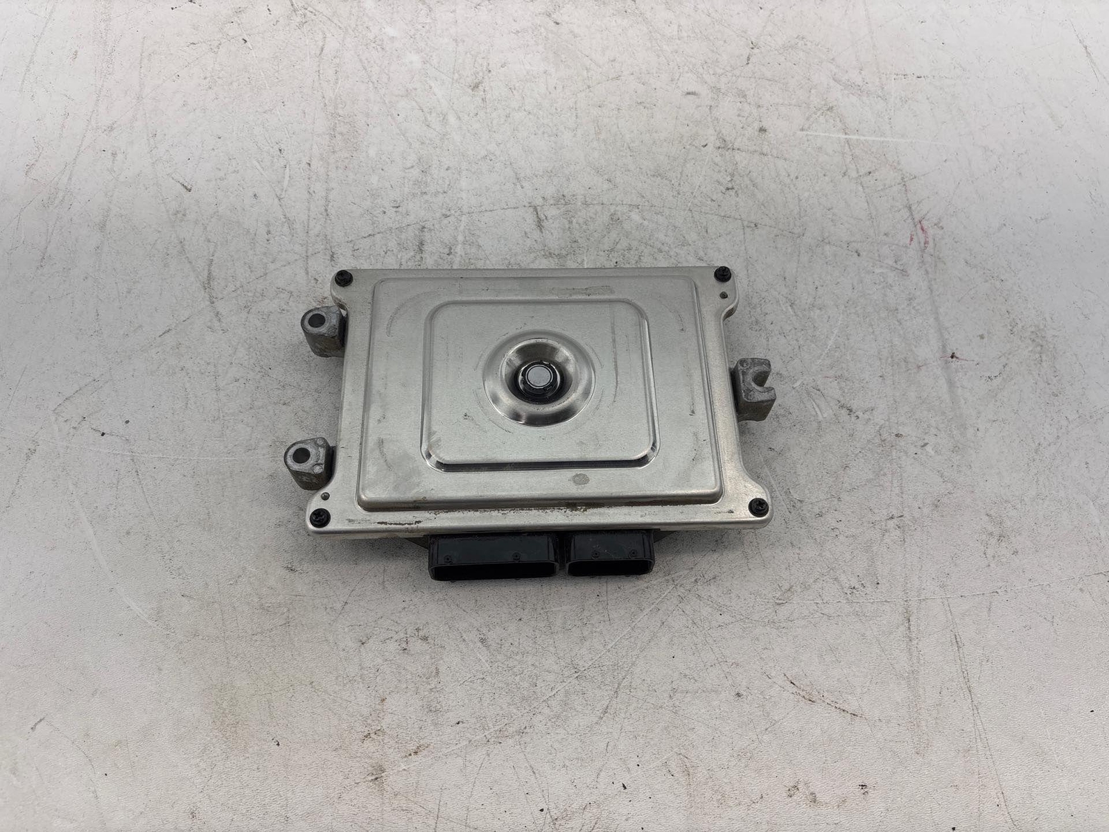 2020 Acura Rdx 2.0L Engine Computer Control Module Unit Ecm Oem 37820-5Yf-C41