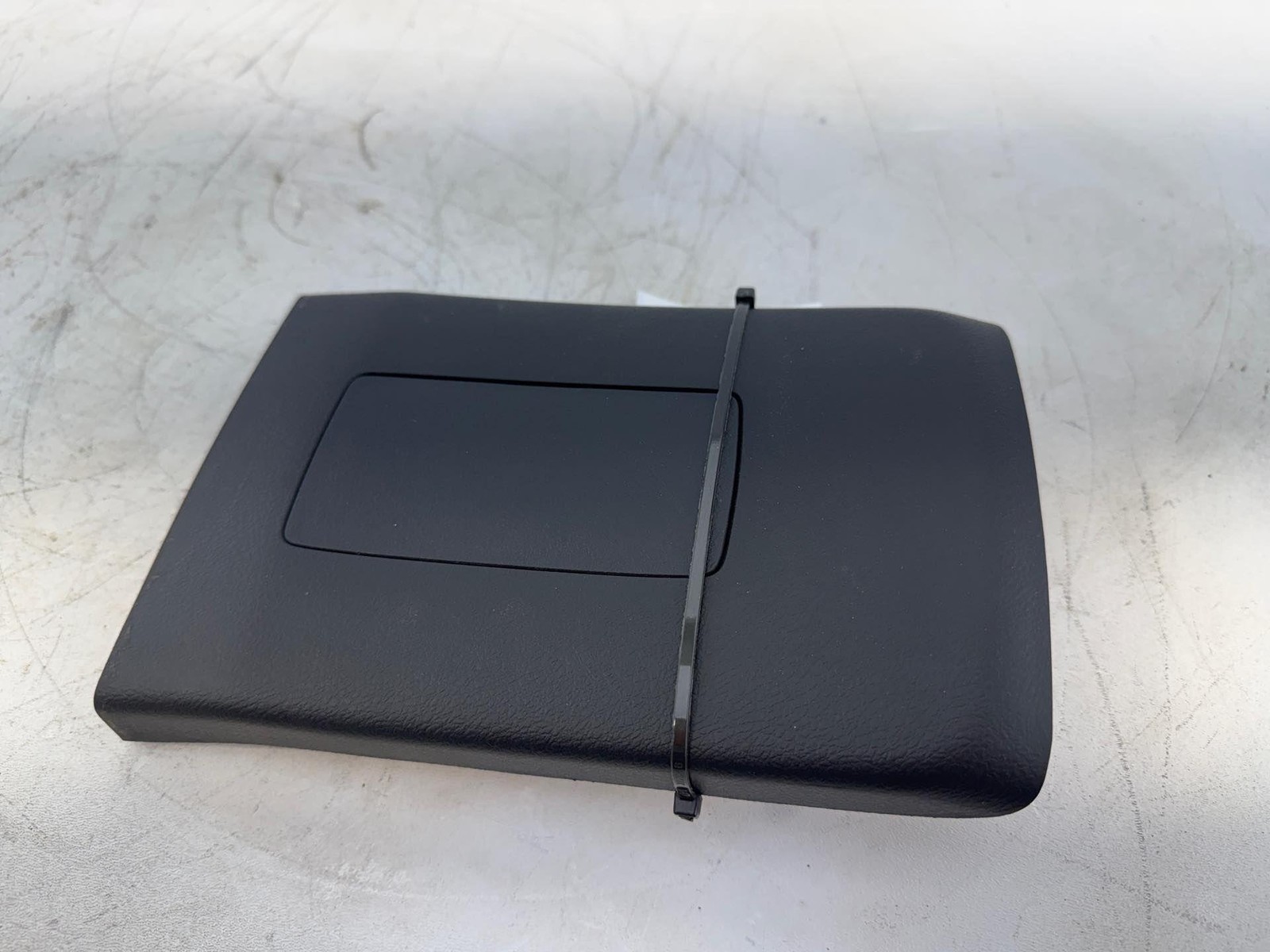 2016-2018 Toyota Corolla Im Center Console Back Trim Cover Panel Oem