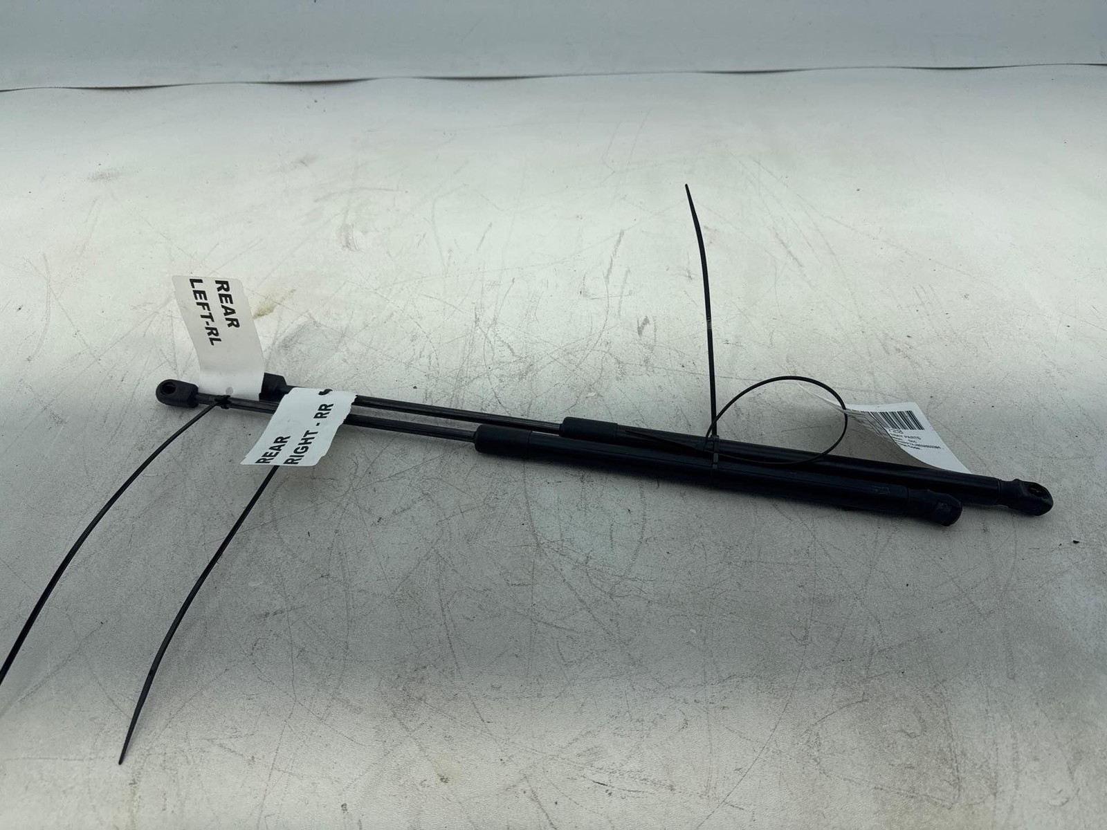 2010-2014 Volkswagen Jetta Sportwagen Rear Trunk Lift Support Strut Shock Oem