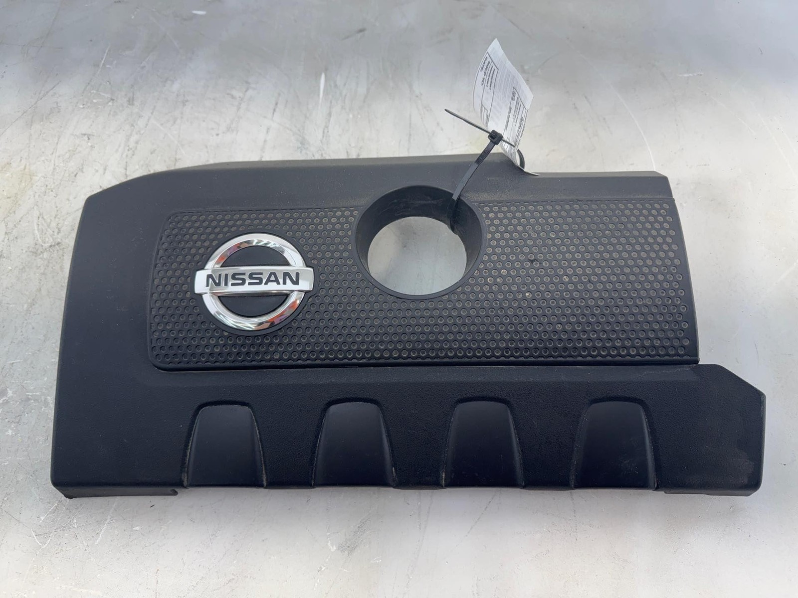 2013-2019 Nissan Sentra Engine Cover 1.8L Oem