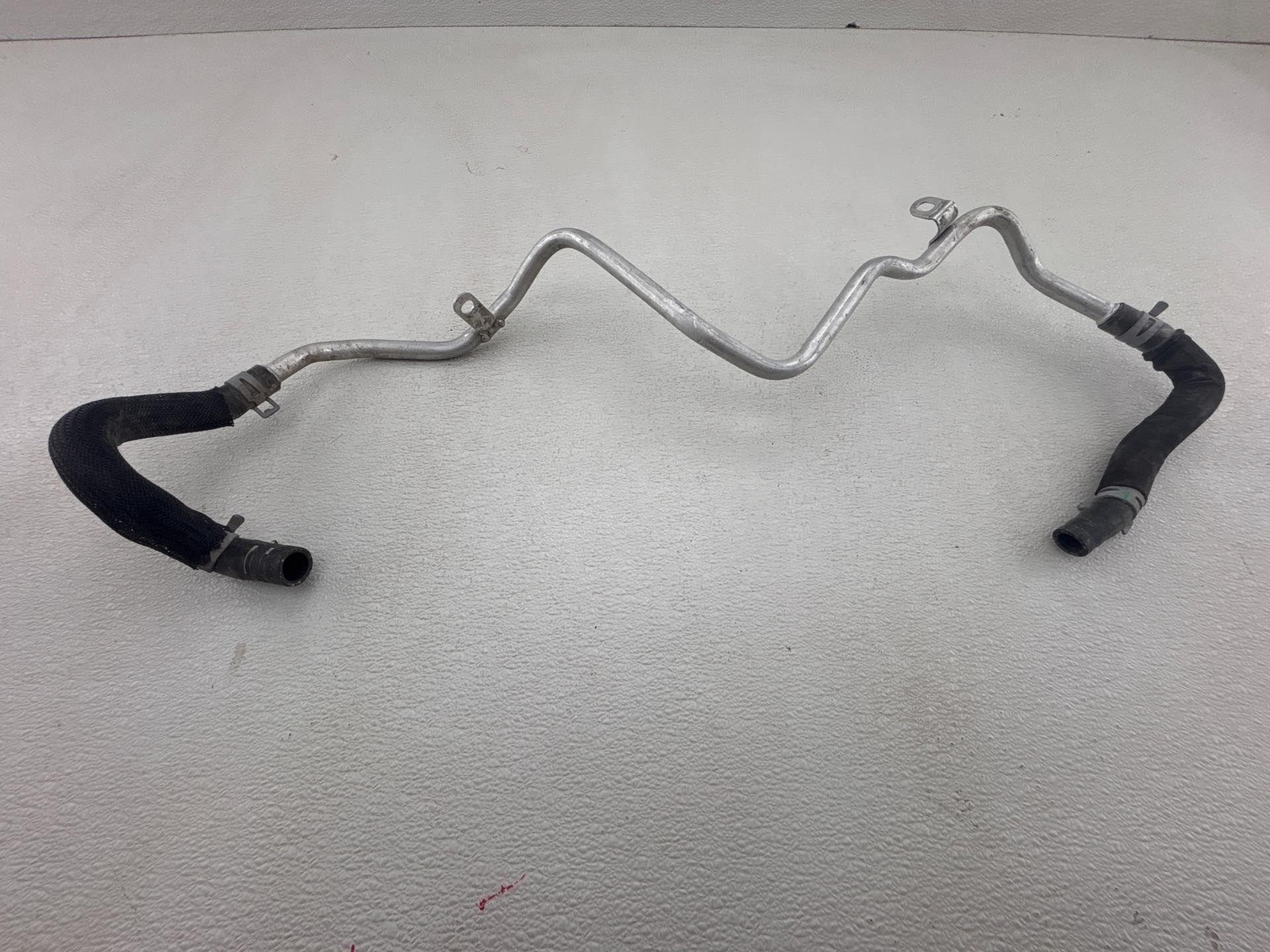 2017-2025 Chrysler Pacifica 3.6L Engine Coolant Cooling Water Hose Tube Pipe Oem