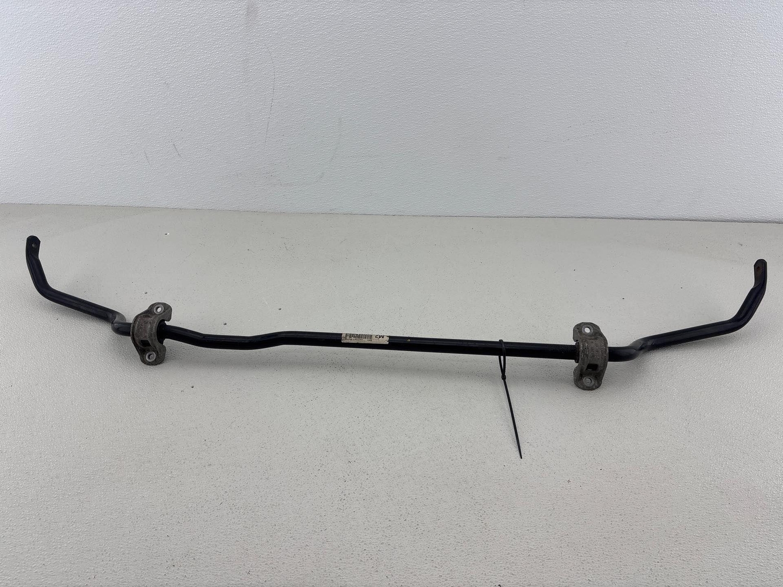 2015-2020 Bmw F80 M3 F82 M4 Factory Rear Anti-Sway Stabilizer Bar Oem