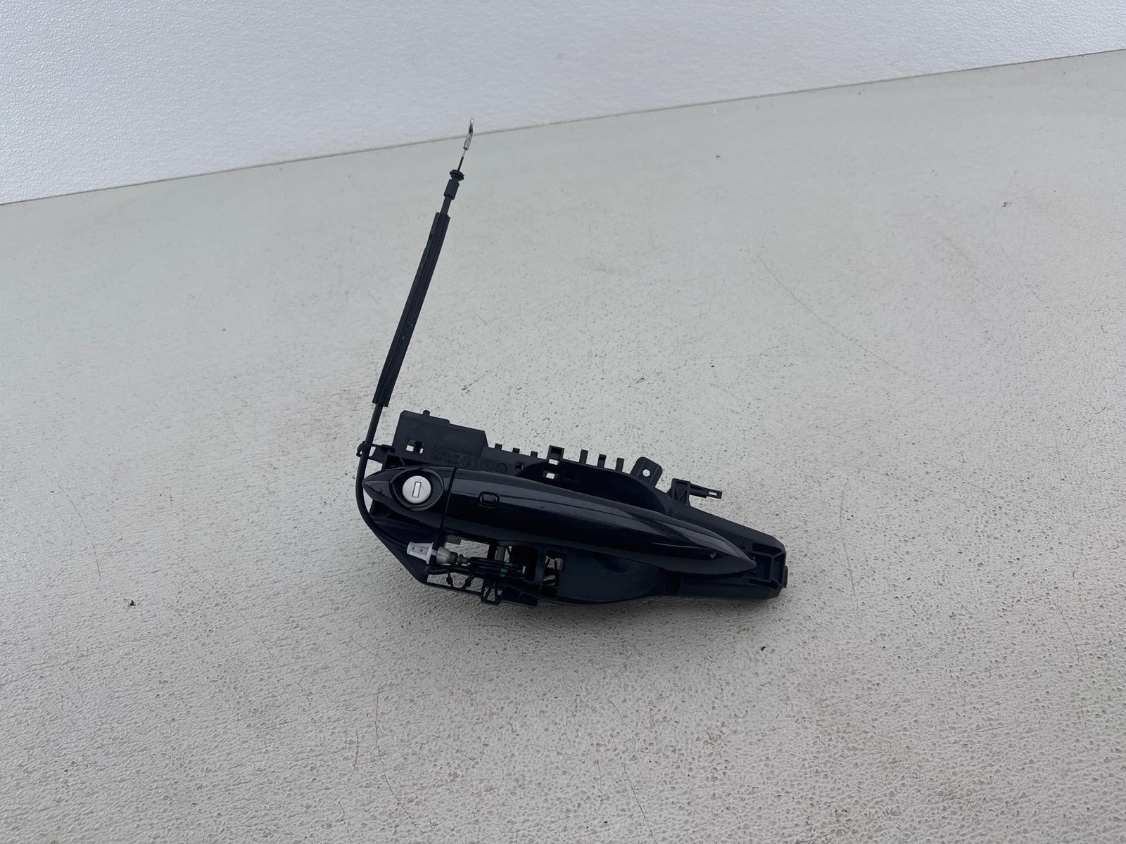 2017-2024 Alfa Romeo Giulia Front Left Exterior Door Handle Oem