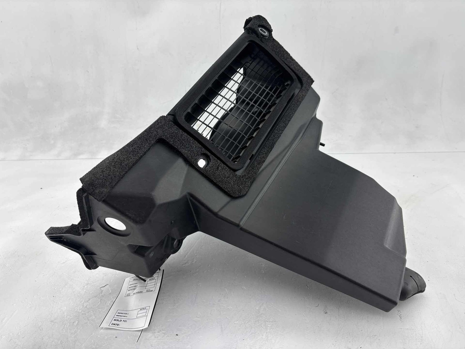 2018 - 2025 Alfa Romeo Stelvio 2.0L Cabin Fresh Air Inlet Housing Duct Oem