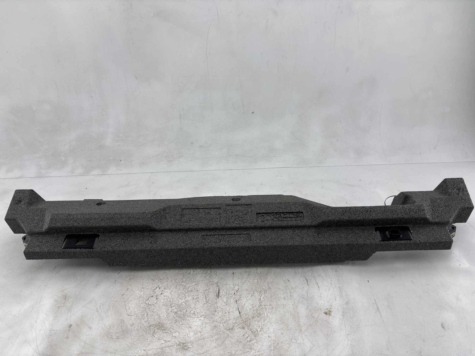 2018 - 2024 Alfa Romeo Stelvio Rear Trunk Floor Foam Insulator Spacer Oem