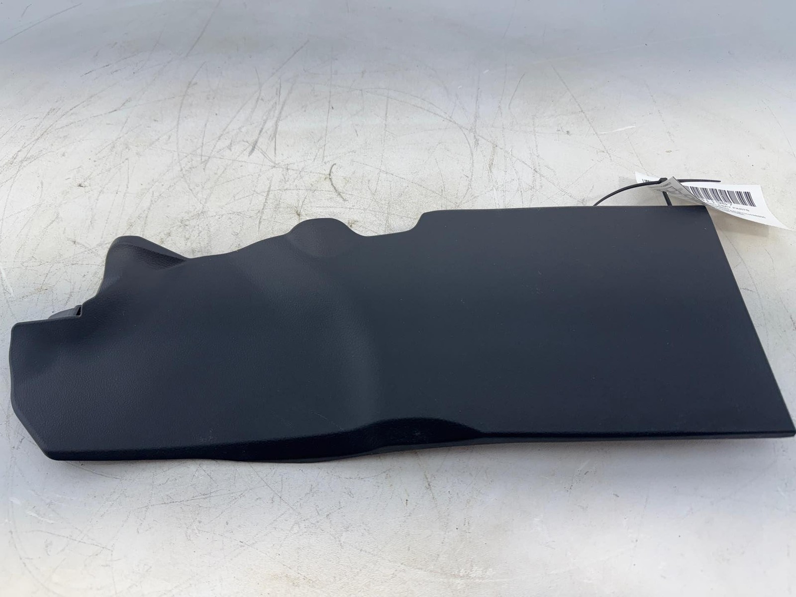 2017-18 Toyota Corolla Im Front Driver Side Center Console Lower Cover Trim O
