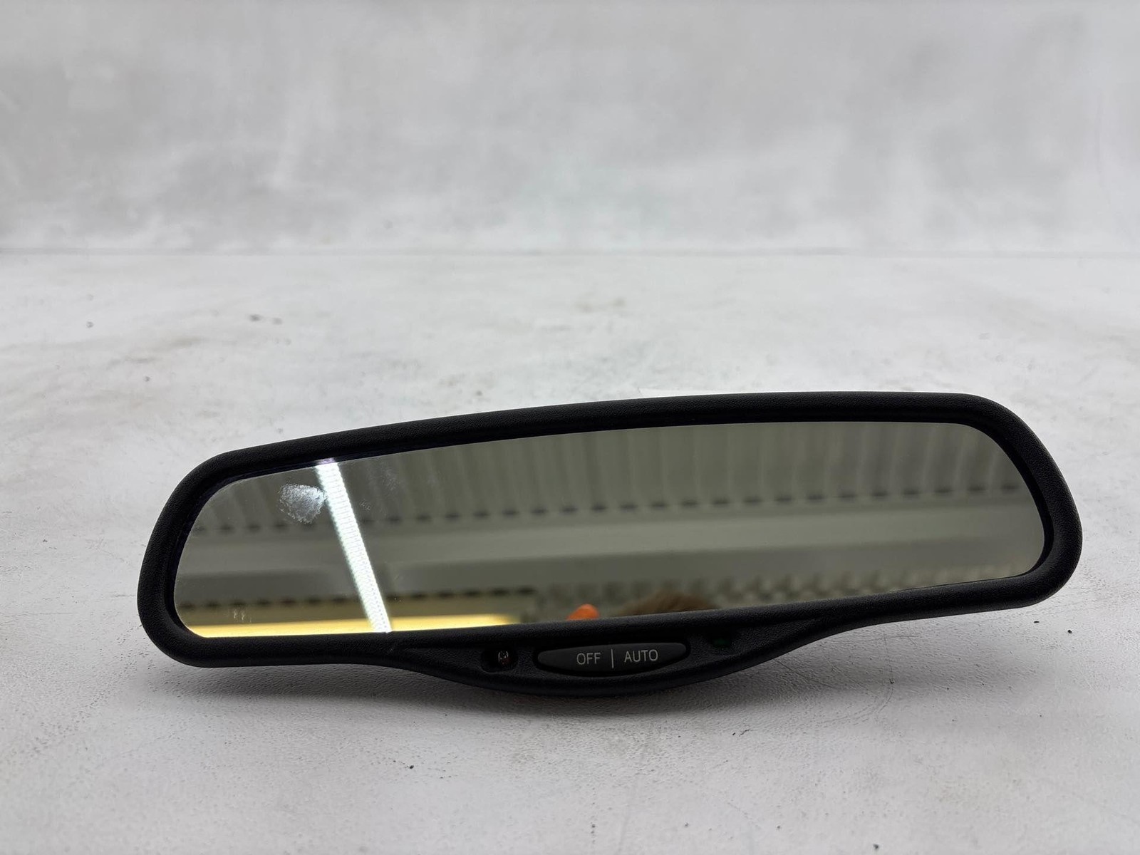 2001-2010 Jeep Grand Cherokee Interior Rear View Mirrorautodim Oem