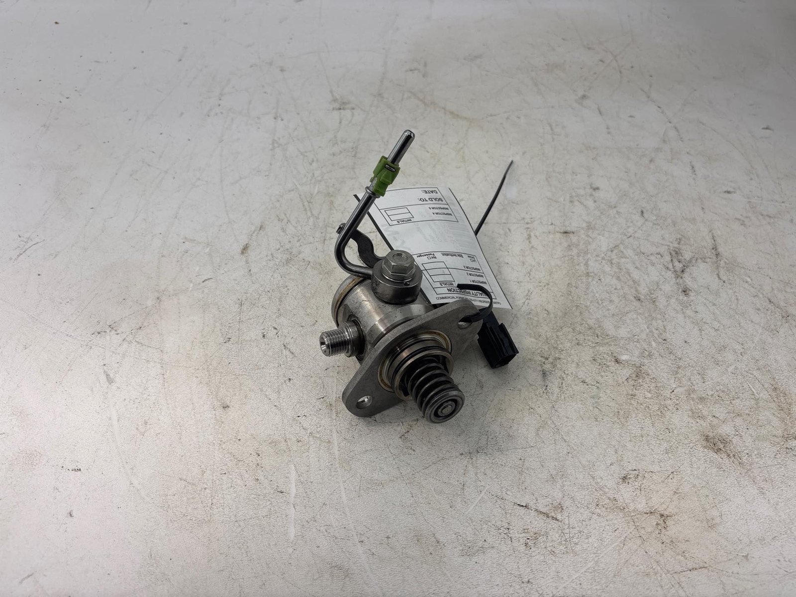 2016-2024 Honda Civic High Pressure Fuel Pump Oem 1679059B
