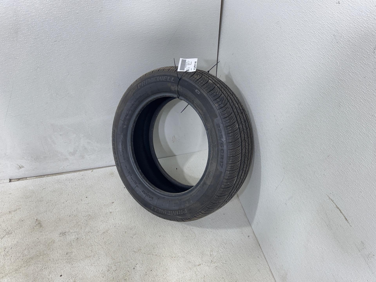 Primewell All Season Used Tire 225/60 R17 99H M+S 7/32
