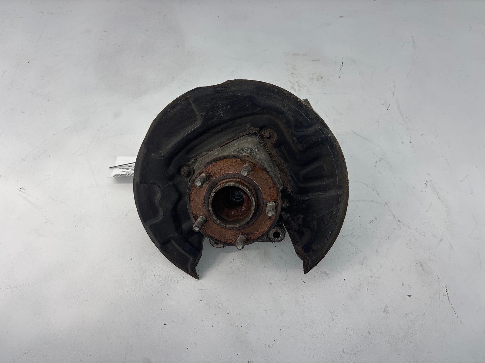 2013-2020 Ford Fusion Front Right Side Spindle Knuckle Hub