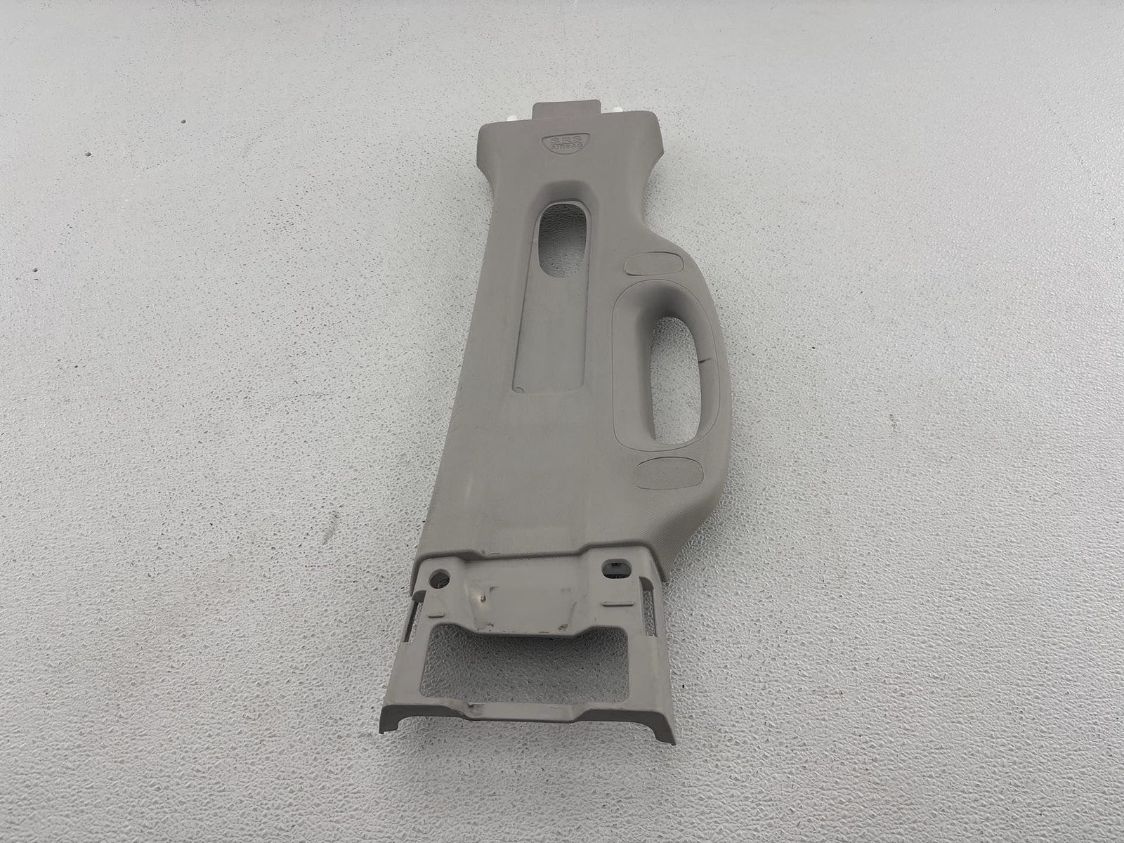 13-18 Ram 1500/ 2500 /3500 Right Passenger Upper B-Pillar Trim Panel Oem