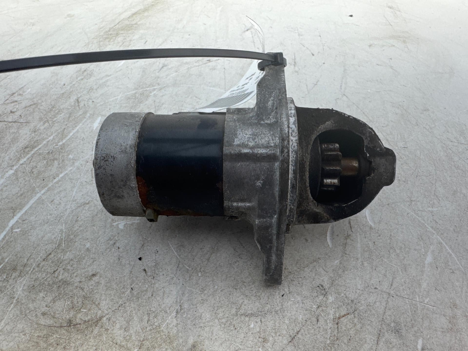 2017-2023 Subaru Impreza Starter Motor 23300-Aa85A Oem
