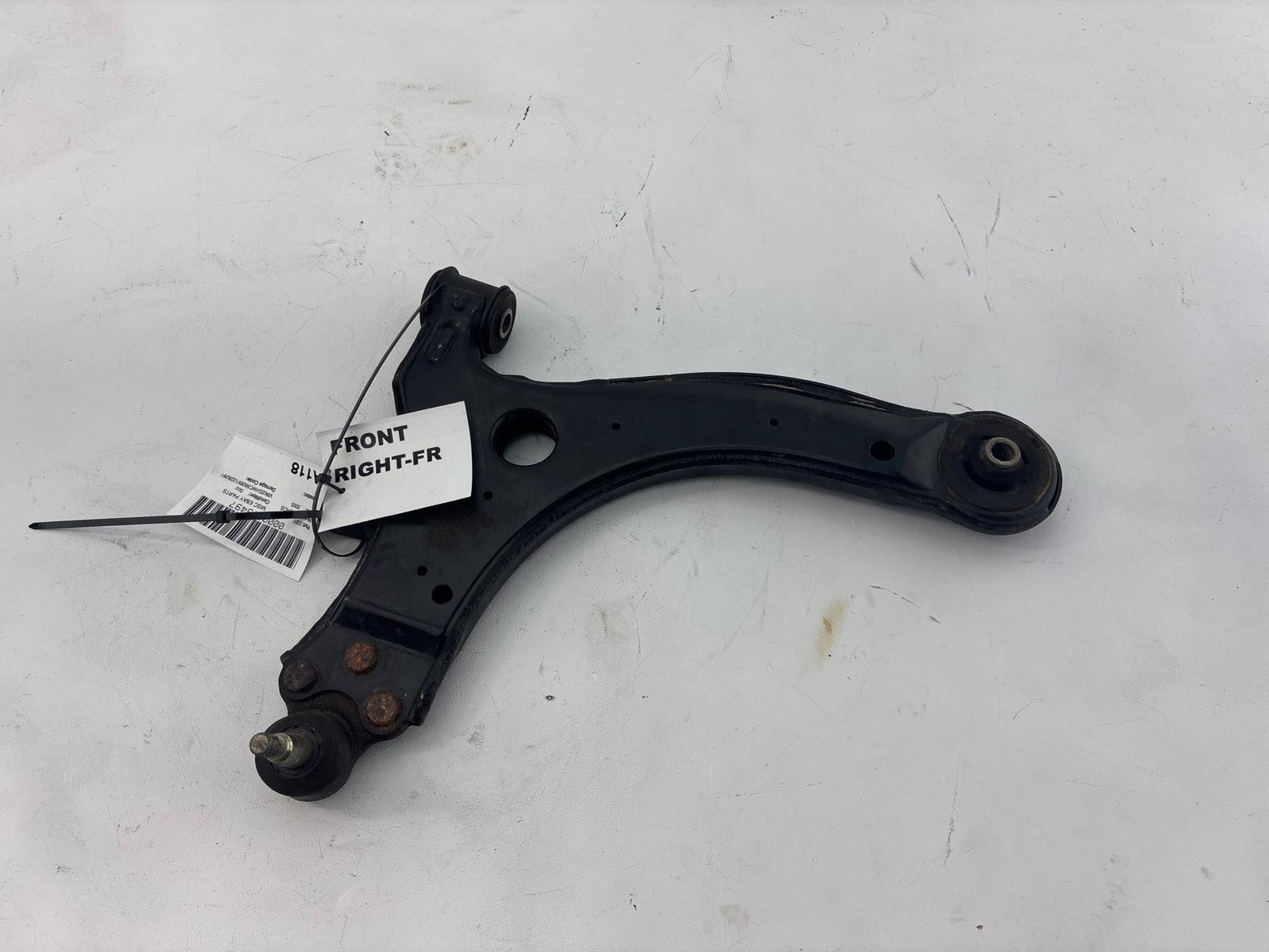 2005-2009 Buick Lacrosse Front Passenger Side Lower Control Arm