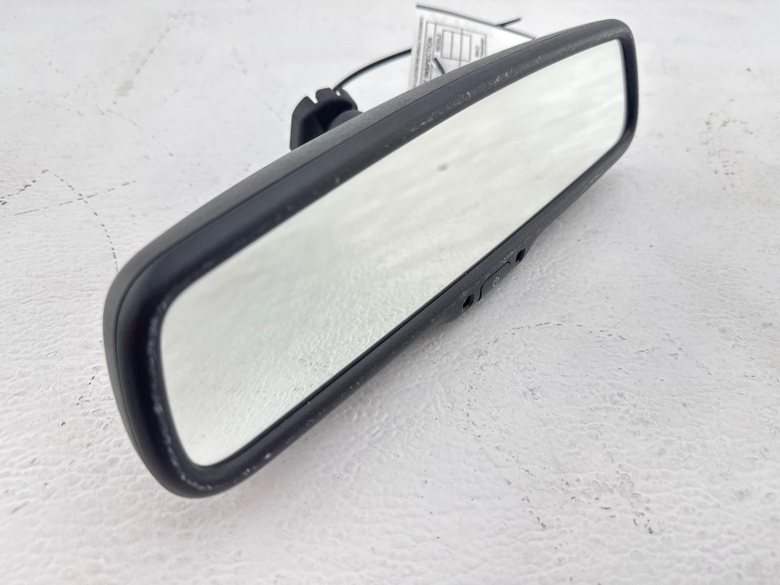 2004-2013 Acura Tsx Interior Rear View Mirror W/ Auto-Dimming Oem