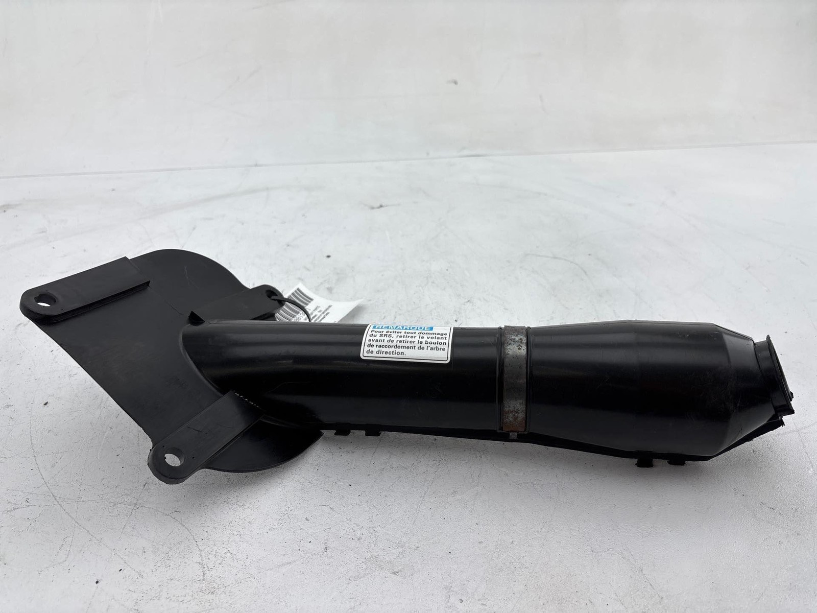 2003 - 2008 Honda Pilot Steering Column Joint Cover Left Oem 53320-S3V-A000