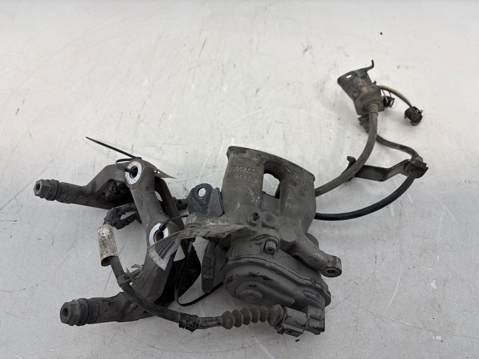 2018-2020 Acura Tlx Rear Left Brake Caliper Oem 32351350