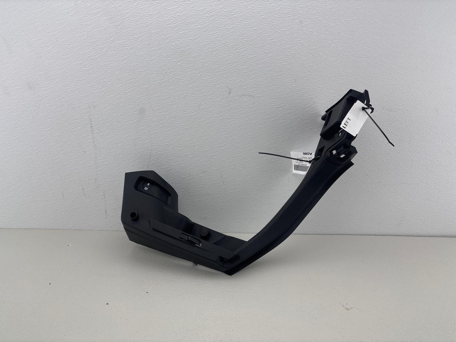 2015-2021 Volkswagen Gti Trunk Left Side Quarter Panel Upper Trim Cover Oem