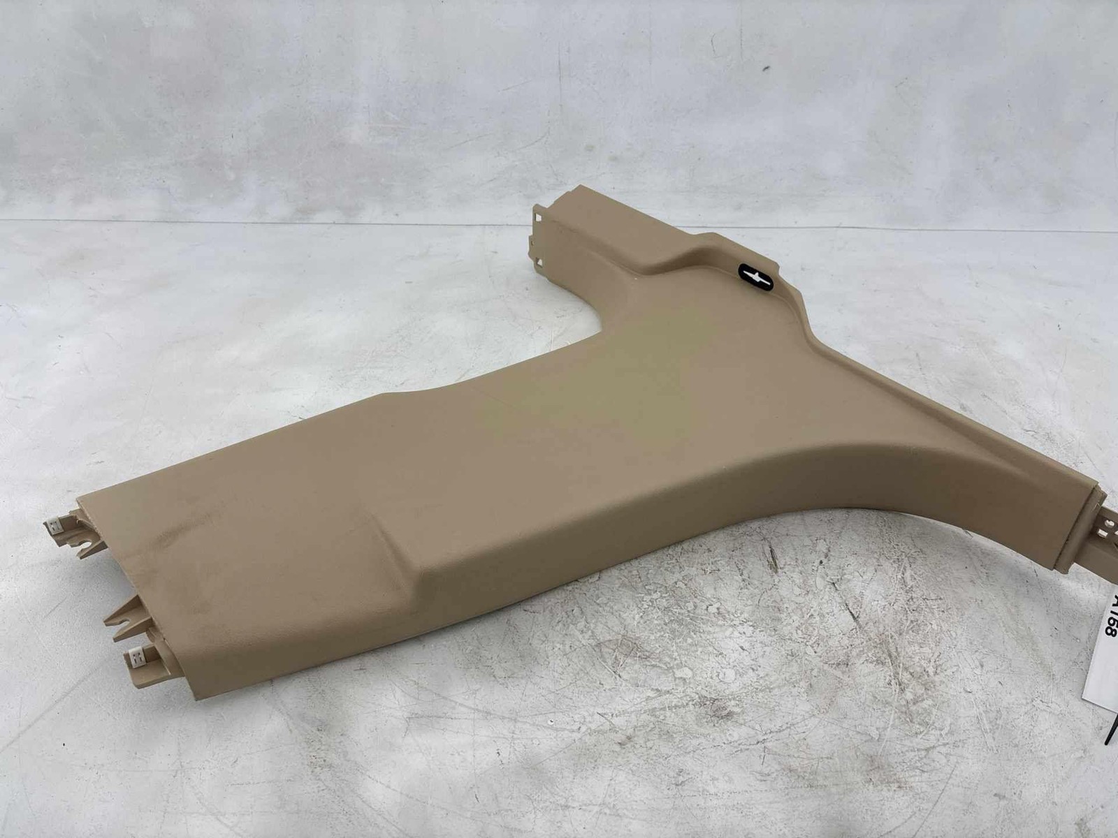 2018-2024 Alfa Romeo Stelvio Right Side B Pillar Lower Trim Cover Panel Oem