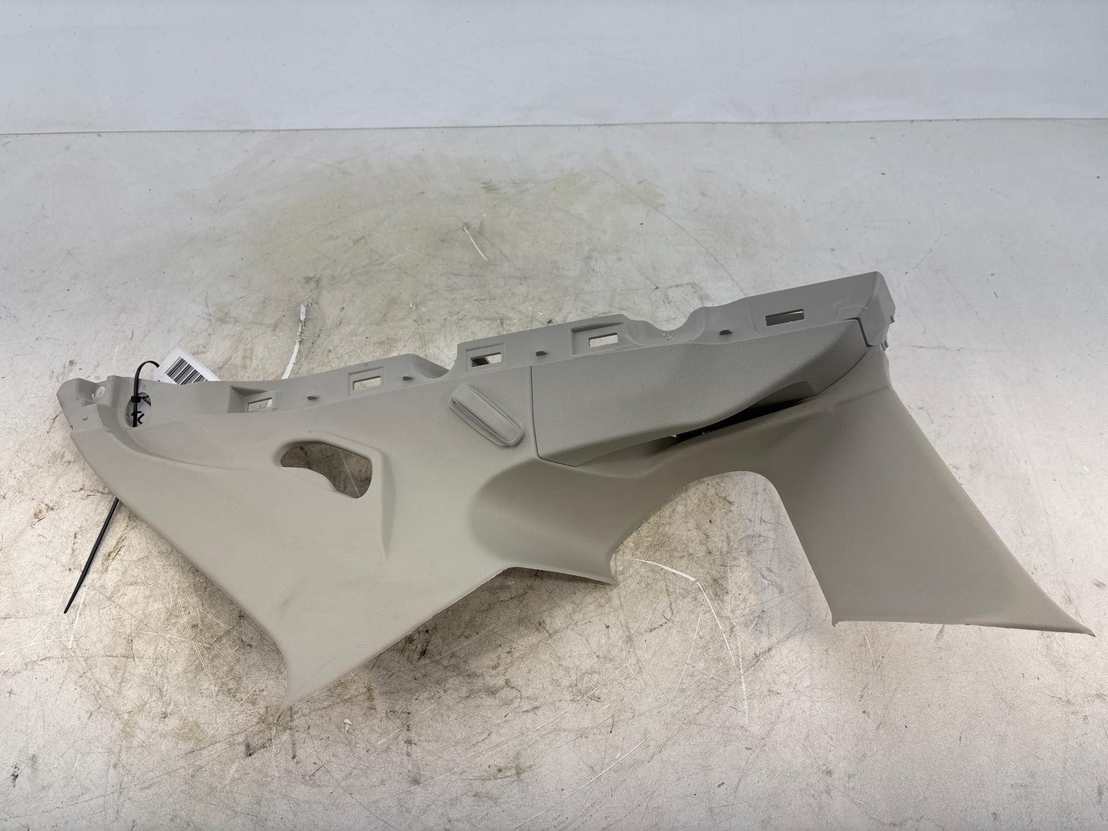 2017-2023 Subaru Impreza Rear Right Upper Quarter Trim 94015Fl00A Oem