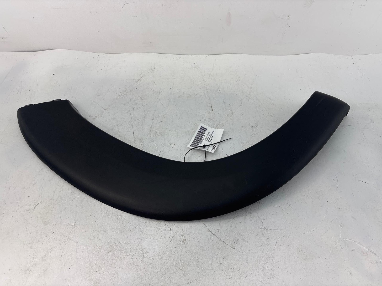 2014-2022 Ram Promaster 1500-3500 Rear Left Wheel Arch Fender 1307241070 Oem