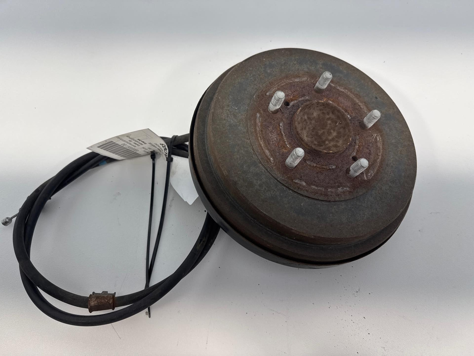 2013-2019 Nissan Sentra Rear Right Spindle Knuckle Hub Oem
