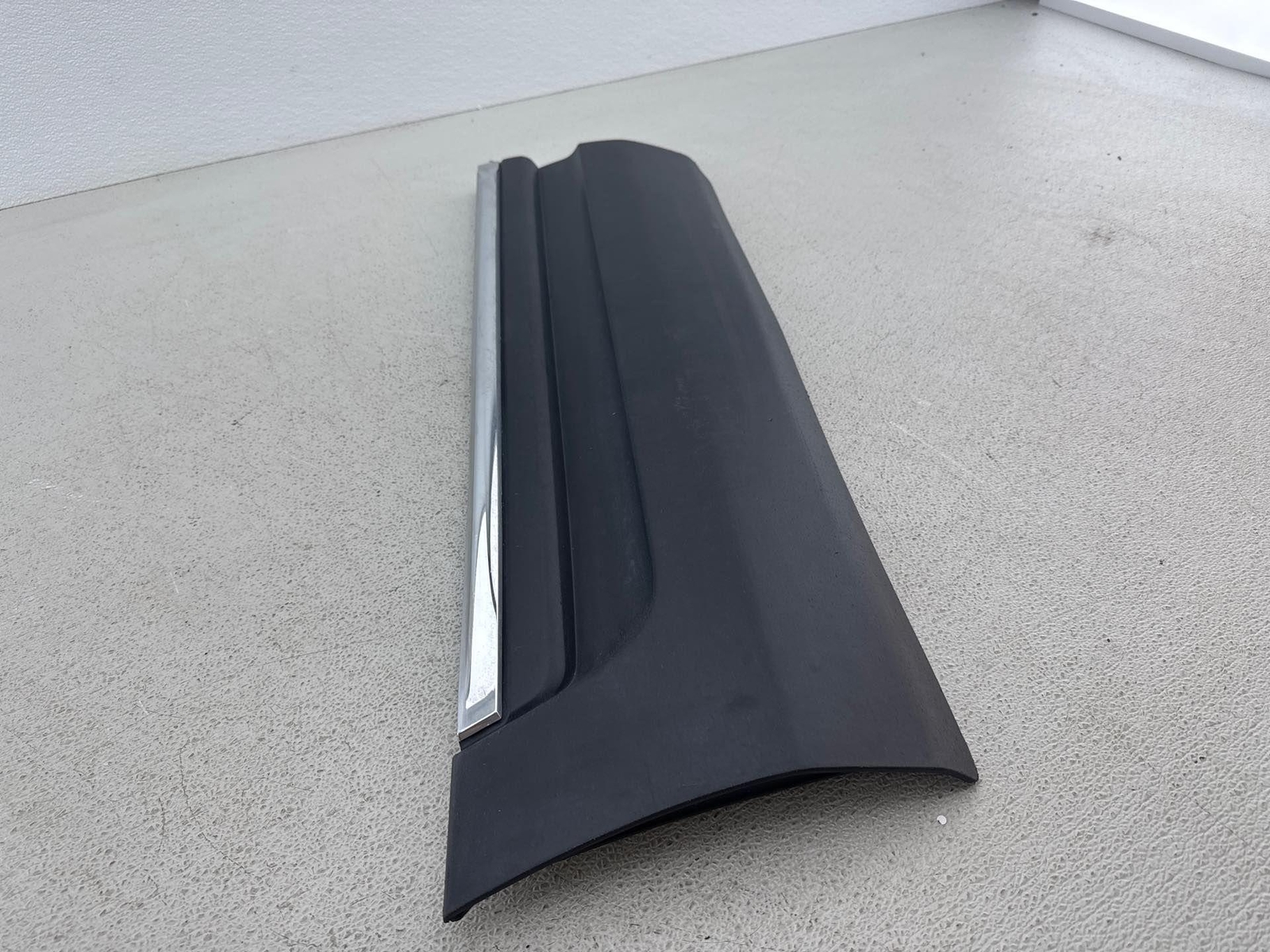 2012-2014 Ford Escape Rear Right Lower Door Molding Oem 53-78254A76
