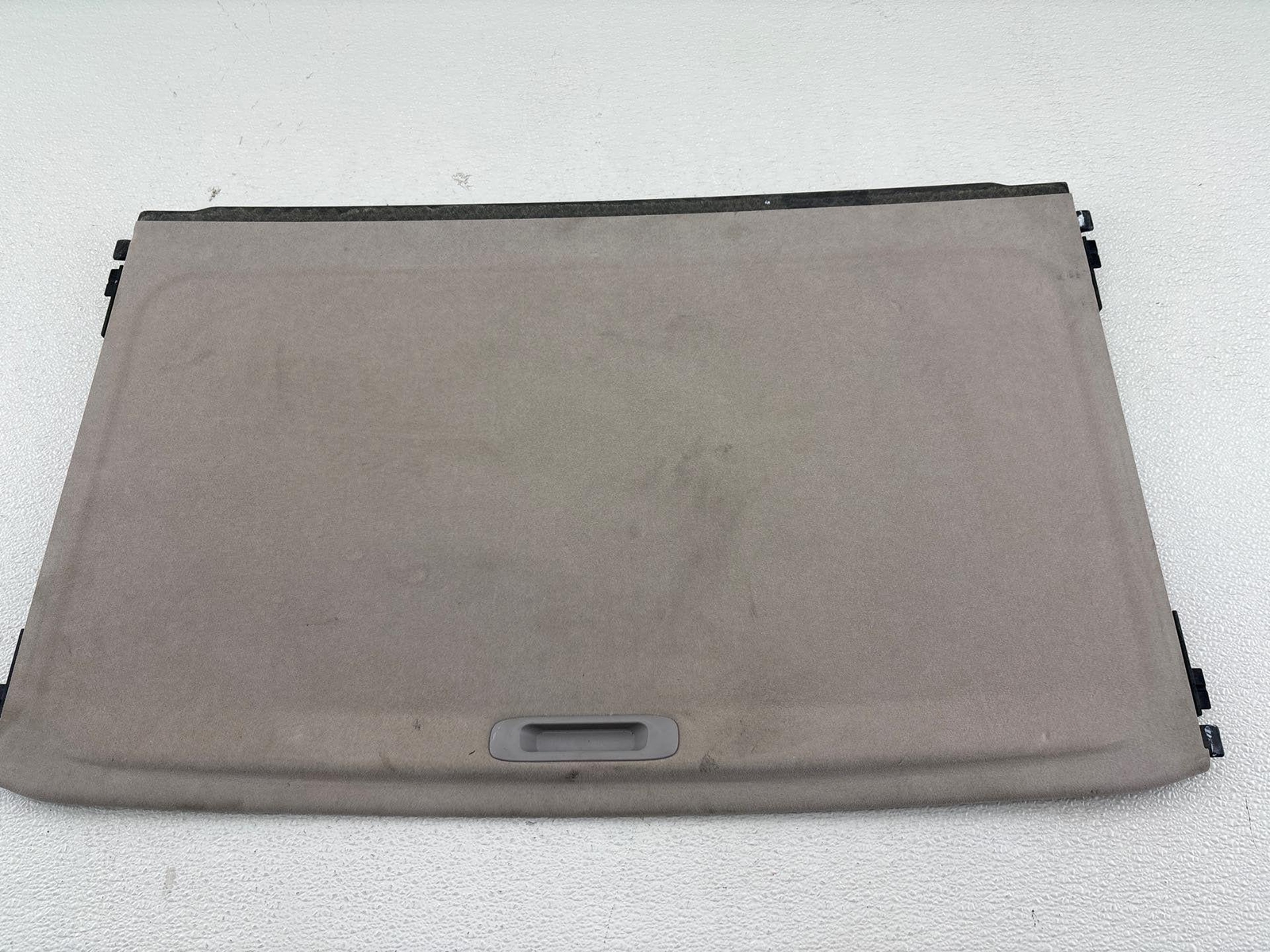 2017 - 2019 Genesis G90 Sunroof Shade Slide Cover Oem