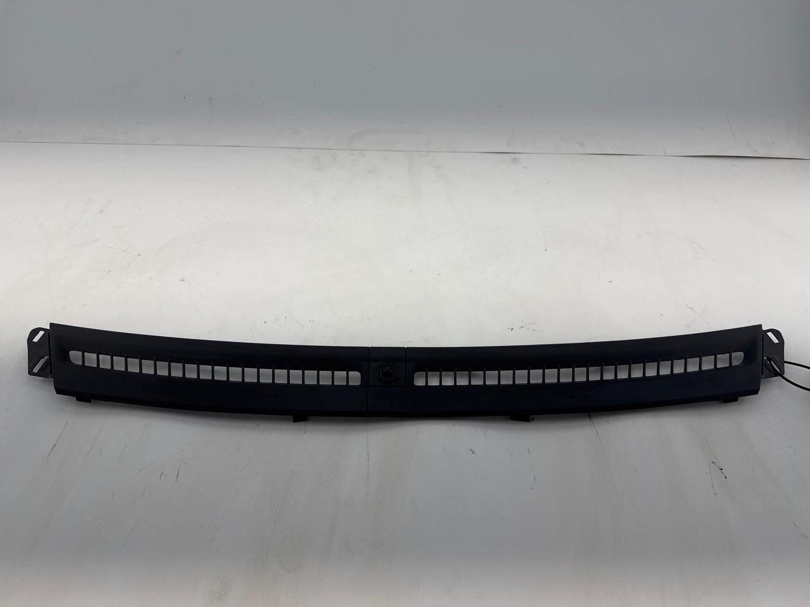 14-23 Jeep Cherokee Front Dash Instrumental Panel Defrost Vent Grill 1Wf97Trmab