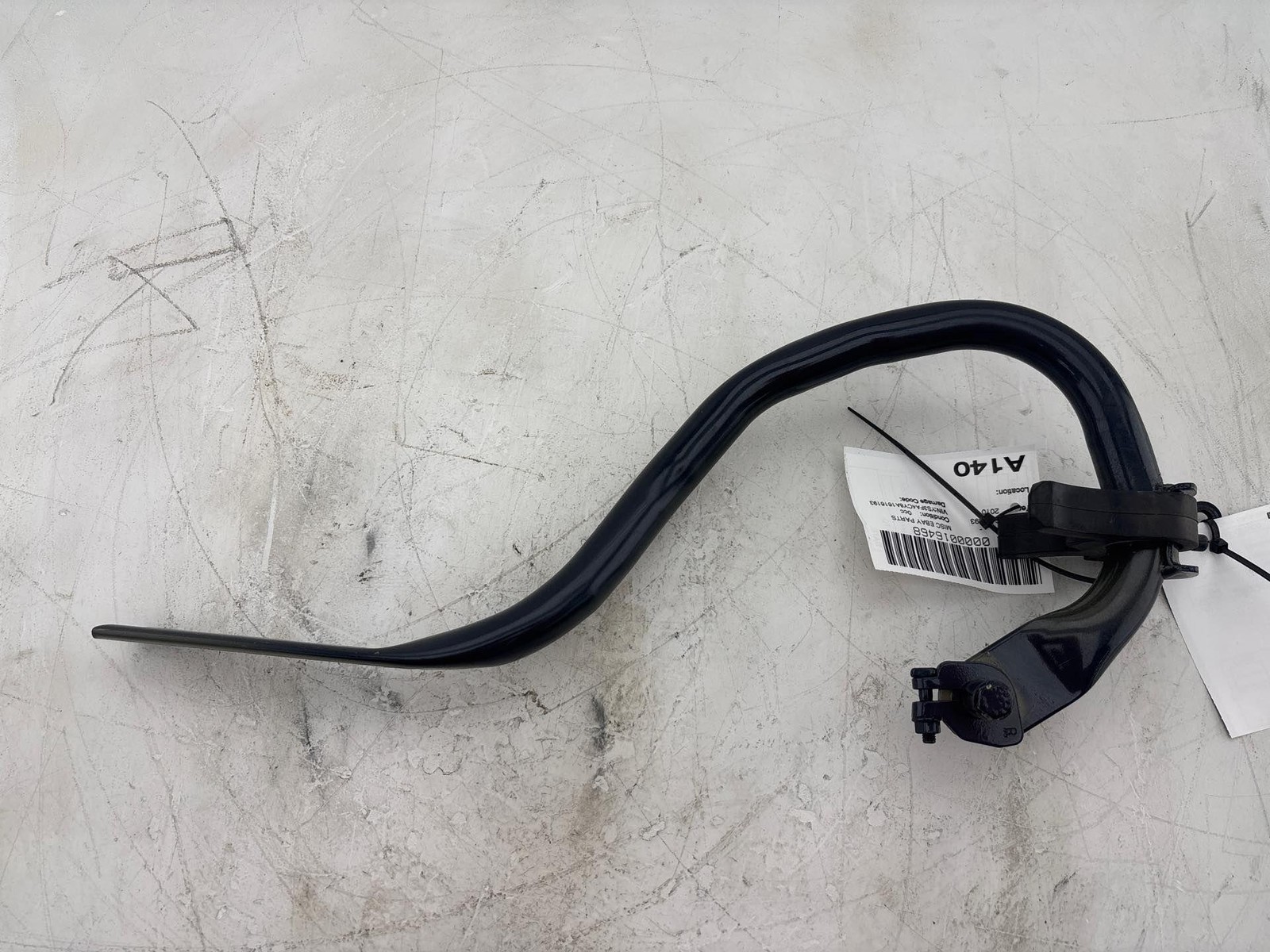 2003-2011 Saab 9-3 Right Trunk Deck Lid Hinge Oem