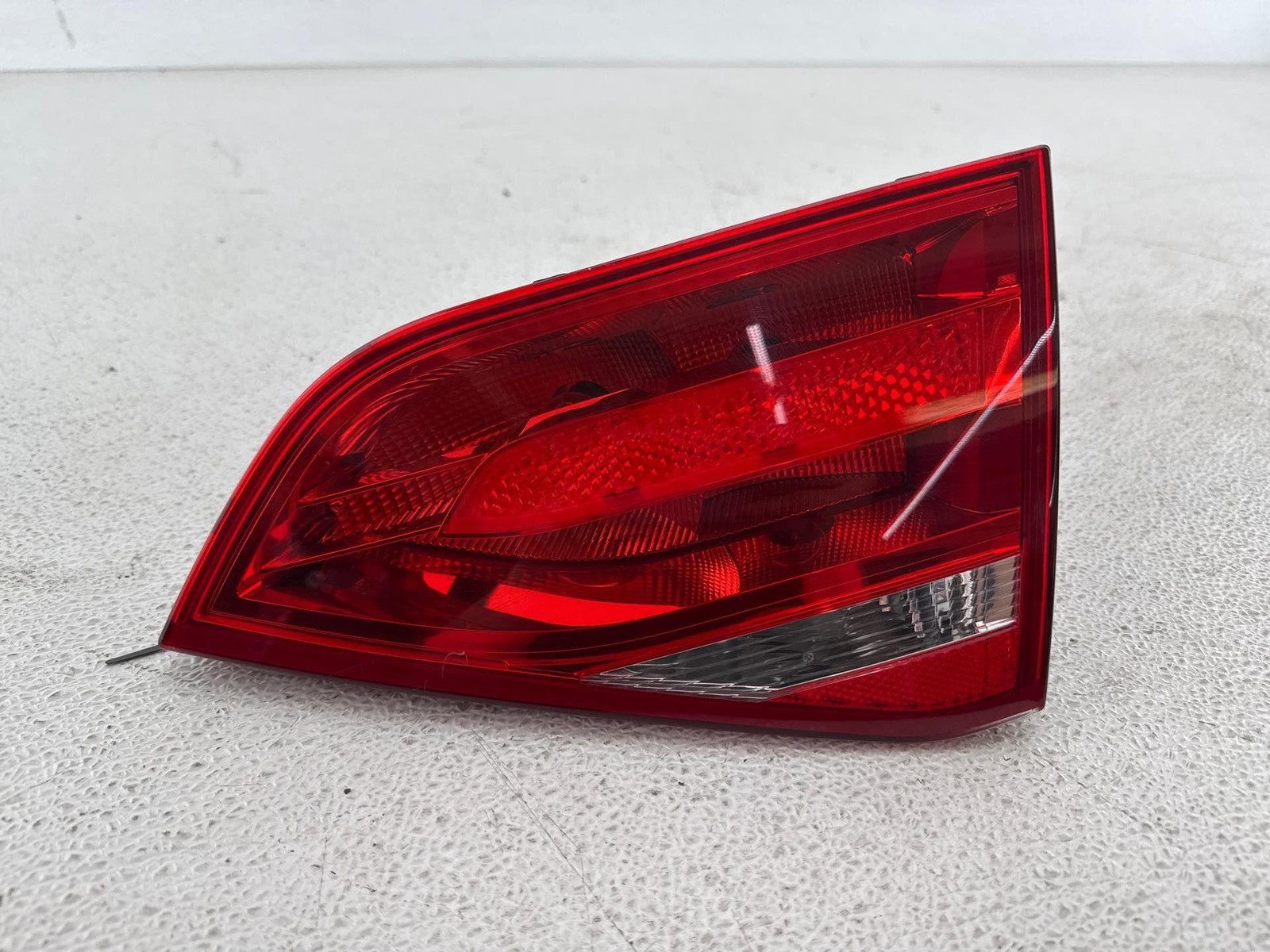 2009 - 2012 Audi A4 S4 Right Passenger Side Inner Tail Light Lamp OEM