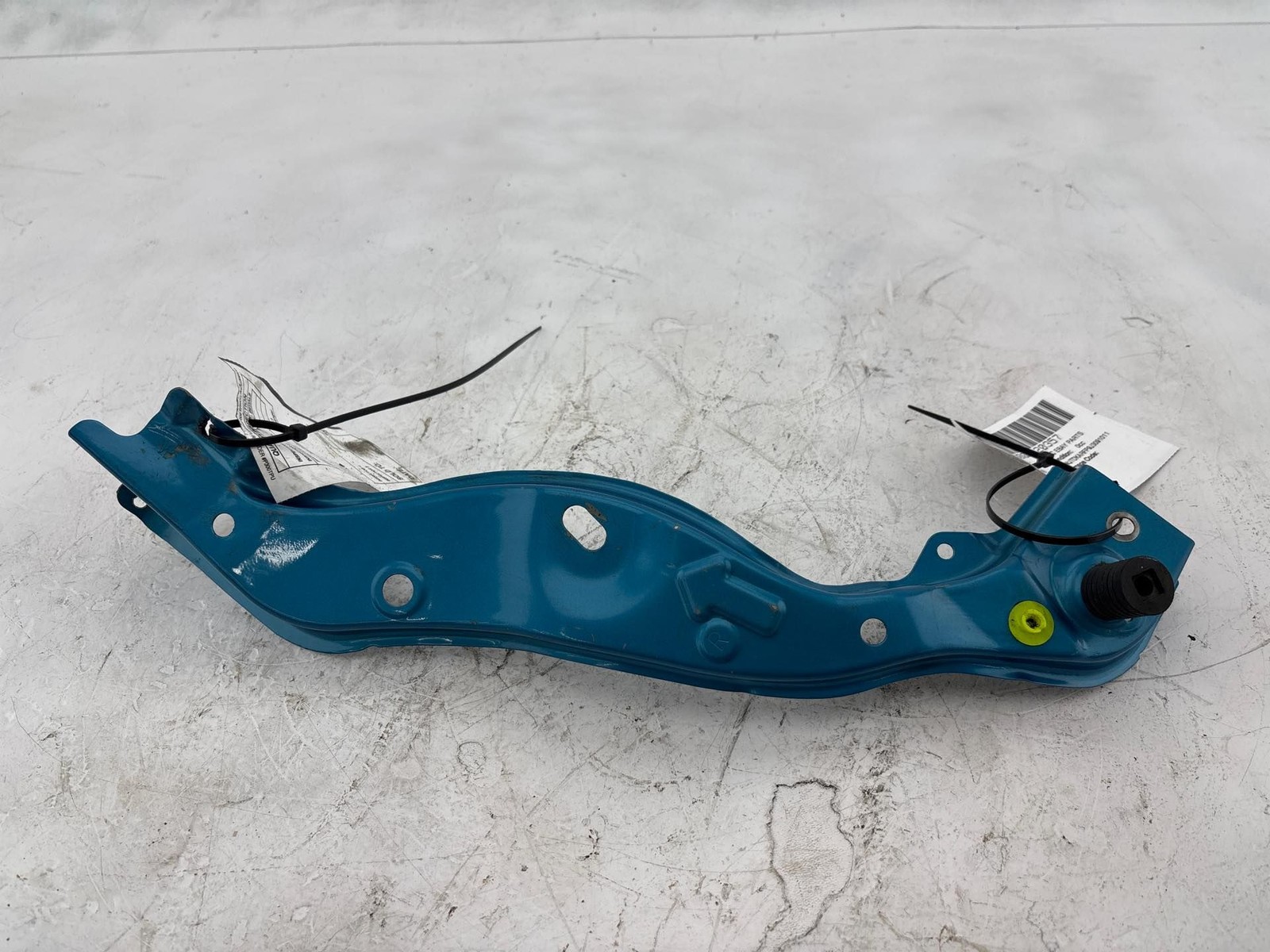 2016-2022 Toyota Prius Prime Right Side Upper Radiator Support OEM