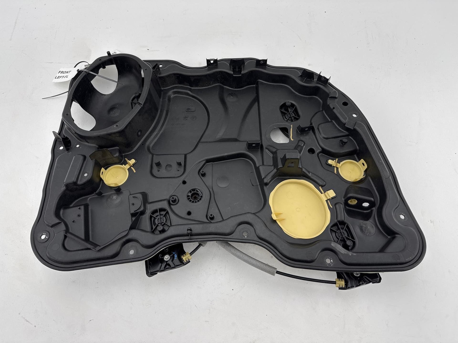 2014-2023 Jeep Grand Cherokee Front Left Door Winow Regulator 68227257Aa Oem