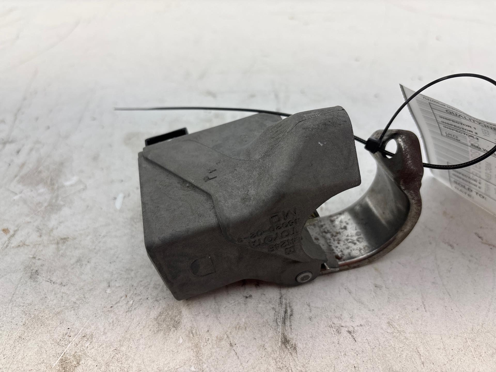 2015-2025 Subaru Legacy / Outback Impreza Keyless Ignition Lock Cylinder