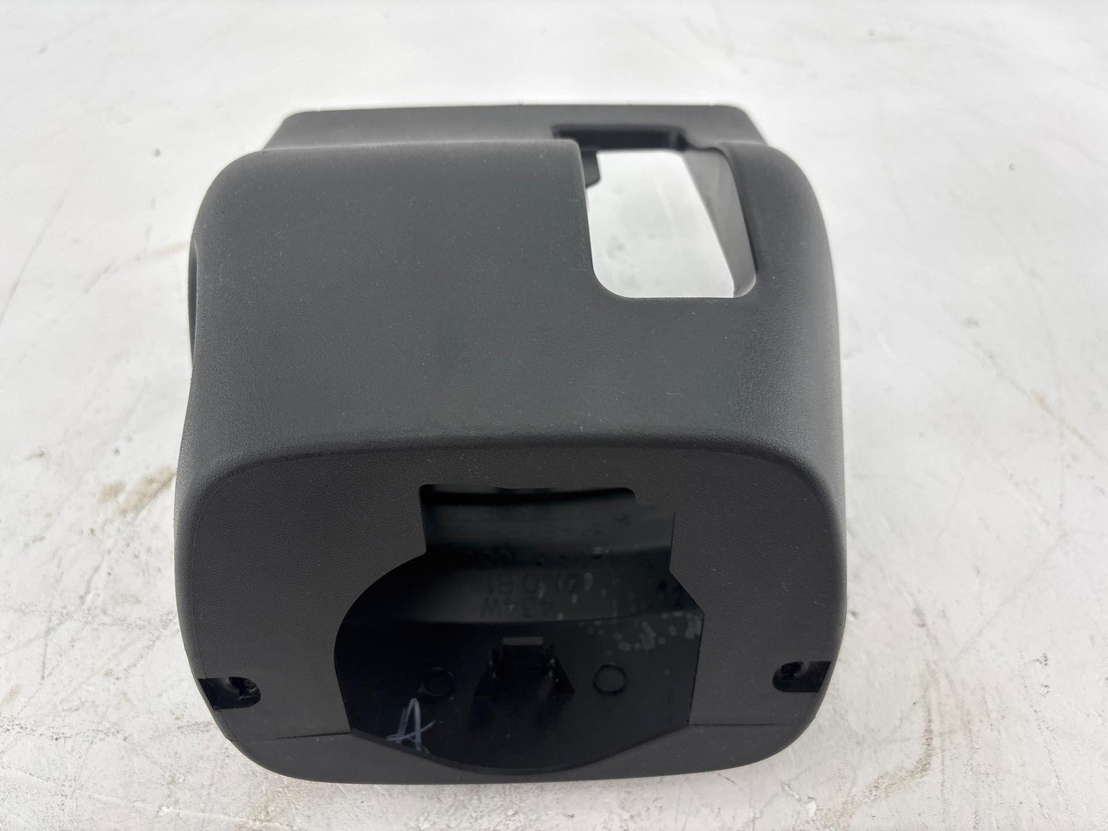 2011-2020 Toyota Sienna Lower Steering Column Trim Cover Housing 45287-08030 Oem
